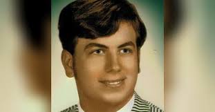 Charles Frederick "Rick" Beeman Jr. Obituary