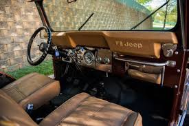 1978 Jeep Cj5 Golden Eagle Levi S Edition Jeep Cj5 Jeep Jeep Cj7
