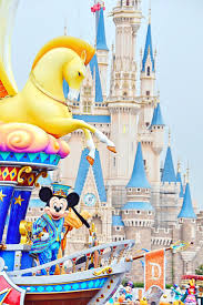 tdl today s memories 19号の前の静けさ ディズニーテーマパーク ディズニーの壁紙 ディズニー35周年
