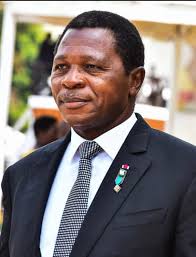 BREAKING NEWS: Atanga Nji Allegedly Considers Arrest of Issa Tchiroma Over  Suspected “Amba Links” YAOUNDÉ, Cameroon — With only a few days left before  Sunday's presidential election, Cameroon's Minister of Territorial  Administration,