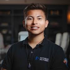 College Match, a college access program for low-income high school  students, purchased my first ever plane ticket.