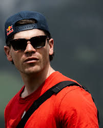 The perfect race weekend doesn't exi... ✋ Tom Pidcock at the 2023 WHOOP UCI  Mountain Bike World Series round in Nové Město ⬇️ XCC 🥇💥 XCO 🥇😎  #MTBWorldCup