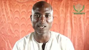 SOJOJIN NIGERIA SUKA KASHE MIN DAN UWANA A GIDAN SHEIKH ZAKZAKY (H)