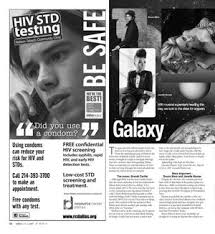 Dallas Voice (Dallas, Tex.), Vol. 27, No. 52, Ed. 1 Friday, May 13, 2011
