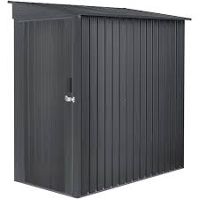 256x221x212cm gfp gerätehaus manuel 2522 aus metall verschiedene größen premium qualität geräteschuppen formstabil und witterungsbeständig schuppen . Geratehauser Online Kaufen Mobel Suchmaschine Ladendirekt De