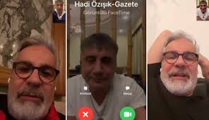 Kıymetli dostlarım, 3 aralık dünya engelliler günü'nde adetim olduğu üzere türkiye'deki etkinliklere katılarak engelli kardeşlerimize destek olma gayretinde… Sedat Peker Bakan Soylu Ile Arasinda Aracilik Yaptigi Iddialarini Reddeden Hadi Ozisik Ile Gorusme Videosunu Yayinladi Ulkugundem Com