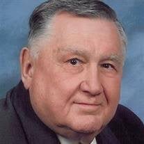 William "Bill" F. Dorr Jr. Obituary