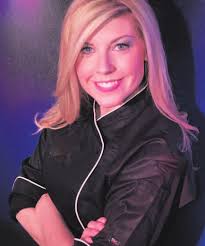 Chef “Angry” Ralph