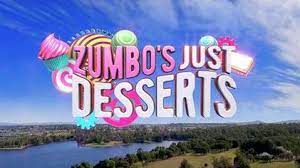 Zumba's just desserts is filmed where. Zumbo S Just Desserts Wikipedia