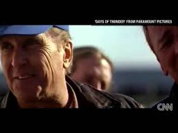 Director Tony Scott found dead after jumping from a bridge