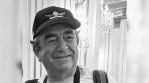 Corpo De Samuel Caputo, Neurocirurgião De Uberlândia, Segue Retido Nos EUA  Após Acidente Fatal