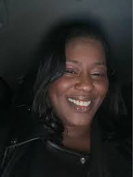 Kamisha Harris's Instagram, Twitter & Facebook