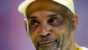Frankie Beverly** (born **Howard Beverly**, December 6, 1946