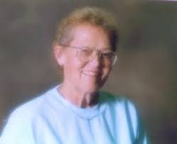 Obituary information for Marion Barth