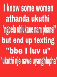 A man without a wife is like a vase without flowers. 13 Inspirational Quotes In Zulu Language Brian Quote