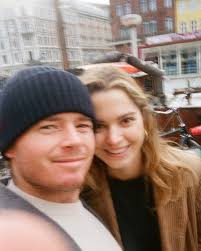 Europe is sick‼️ That was fun baby.