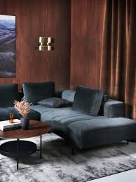 Maybe you would like to learn more about one of these? Boconcept Brings Back Country Luxe To Your Living Room Homestyle