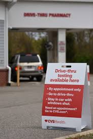 Cvs Expands Covid 19 Testing Sites In Nj This Time By 45 Locations Njbiz