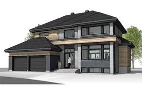 Service Personnalise De Plans De Maison Et De Chalet Vib Architecture In 2020 House Styles Architecture House