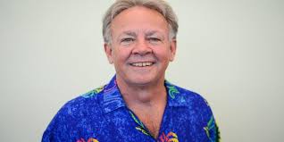 VIN'S PEOPLE: 'Peace Walk' salute