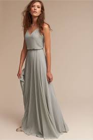 Jenny Yoo Inesse Dress Bridesmaid Dresses Bridesmaid Gown Guest Dresses
