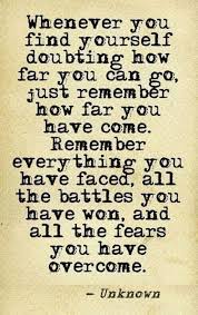 100 Inspirational Quotes That Will Give You Strength During Hard Times Strength quotes you need for your wallpaper | mash elle.