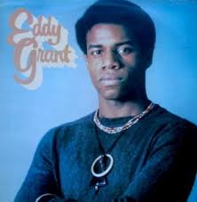 Marco On The Bass: A Musical Tribute To Eddy Grant: The Songwriter Behind  'Rough Rider' And 'Police On My Back'