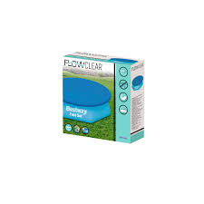 Maybe you would like to learn more about one of these? Pool Cover Til Pool Pa O2 44 M Bestway Jem Fix