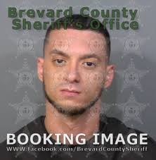 Arrests In Brevard County: June 25, 2025