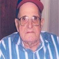 Bill A. Ogg Obituary