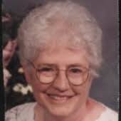 Obituary for Gloria Heyduk Kopidlansky