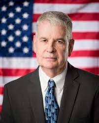 Colonel William H. Speer