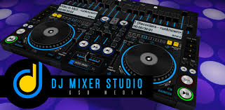 Su teléfono o tableta android debería ser compatible con la versión del sistema android 4.4. Dj Mixer Studio 2018 3 0 Apk Download Com Master Djsona Apk Free