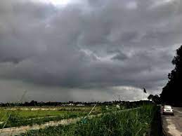Applications to display a list of weather forecasts in one day. Amaran Cuaca Buruk Di Utara Selatan Semenanjung