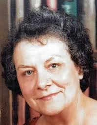 Charlene Ryan Obituary (2015)