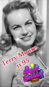 Terry Moore Actress