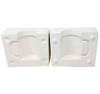 8oz Mod Mug Slipcasting Mold