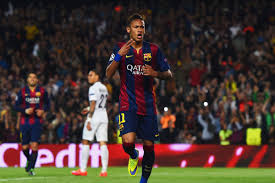 Juan bernat, lesionado, y moise kean, caído por. Barcelona Psg Agree Deal For Neymar Source Barca Blaugranes