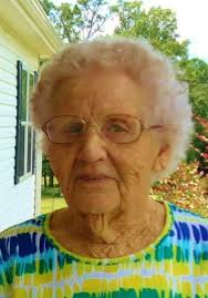 Vera Beasley Obituary May 23, 2017