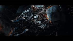 While the first outing for the marvel symbiote in venom was met with. Best Venom Trailer 2 Gifs Gfycat