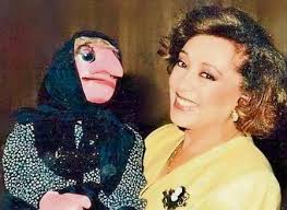 Los Reyes recuerdan a Mari Carmen y sus muñecos: "Echaremos de menos el  ingenio y el cariño que volcaba en sus cuatro inolvidables personajes"