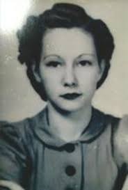 Mildred Ann Jones Obituary December 22, 2017