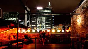 Four Perth Rooftop Bars For When You Want A Night Under The Stars Concrete Playground Concrete Playground Perth