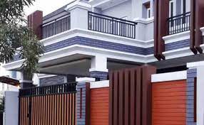 Maybe you would like to learn more about one of these? 50 Gambar Pagar Rumah Lantai 2 Terbagus Lingkar Png