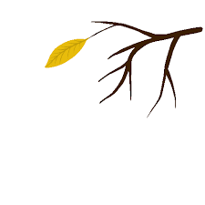 This clipart image is transparent backgroud and png format. Falling Leaf Fall Sticker By Littlefieldgif For Ios Android Giphy