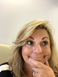 Sitting in First Class Isn't Always a Party