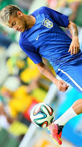 Was born on february 5, 1992, in mogi das cruzes, são paulo, brazil. Cool Soccer Players Hd Retina Ios Wallpapers For Ur Iphone Ipod Ipad Pro Devices Https Appsto Re Us S3mvbb I Neymar Football Neymar Neymar Jr