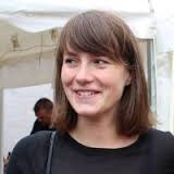 In Extenso Belux Employee Marèse Courtois's profile photo