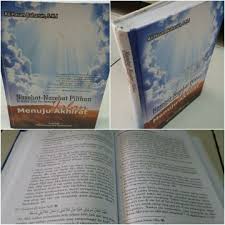 Kitab mabadi fiqih juz 1 pegon pdf. Jual Nasehat Nasehat Pilihan Jalan Menuju Akhirat Di Lapak Toko88online Bukalapak