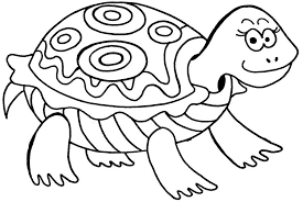 Dibujos A Que Sabe La Luna Para Colorear